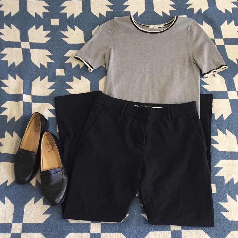 Ann Taylor | Devin Trouser